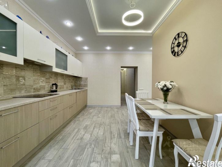 4-комн квартира ул Успенского, 32,  д. 32
