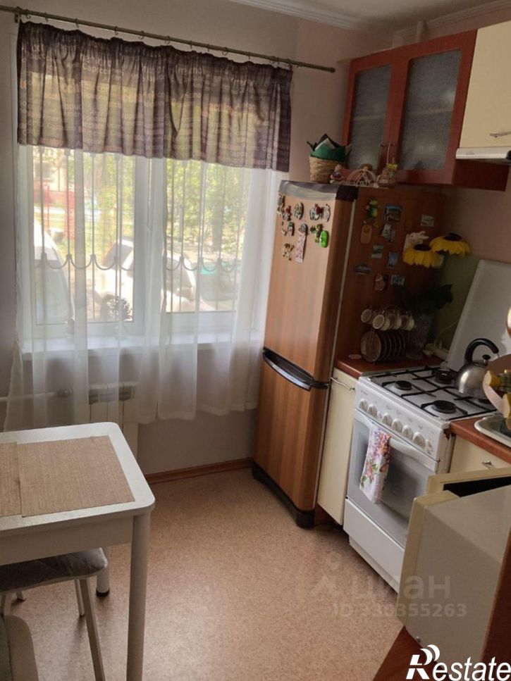 2-комн квартира ул Индустриальная, 5,  д. 5