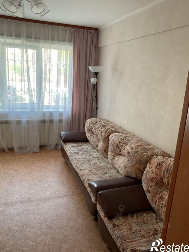2-комн квартира ул Индустриальная, 5,  д. 5