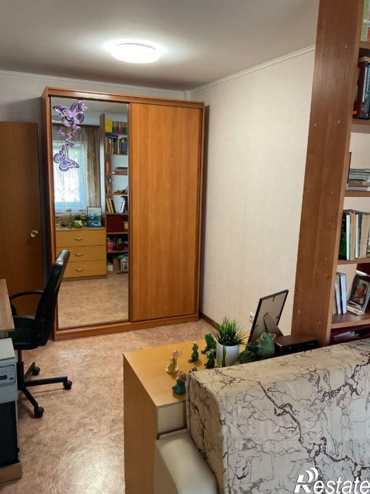 2-комн квартира ул Индустриальная, 5,  д. 5