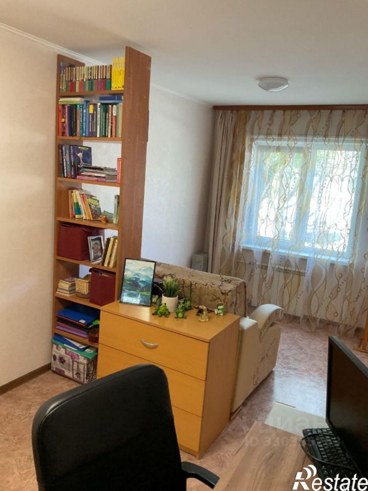 2-комн квартира ул Индустриальная, 5,  д. 5