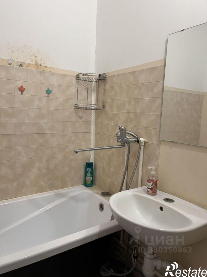 1-комн квартира ул 24-я Северная, 93 4,  д. 93 4,  к. 4