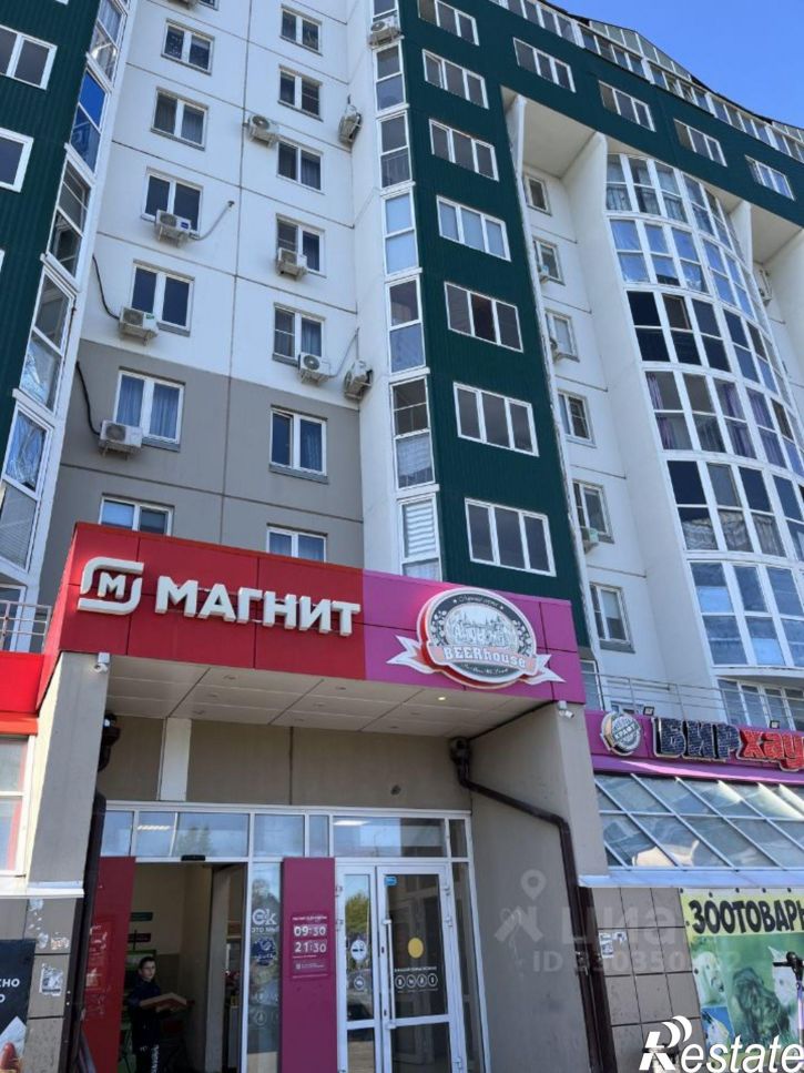1-комн квартира ул 24-я Северная, 93 4,  д. 93 4,  к. 4