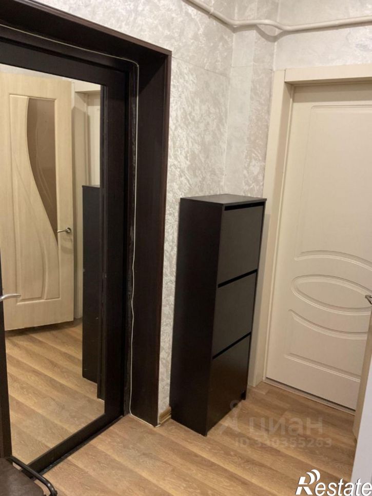2-комн квартира ул Индустриальная, 5,  д. 5