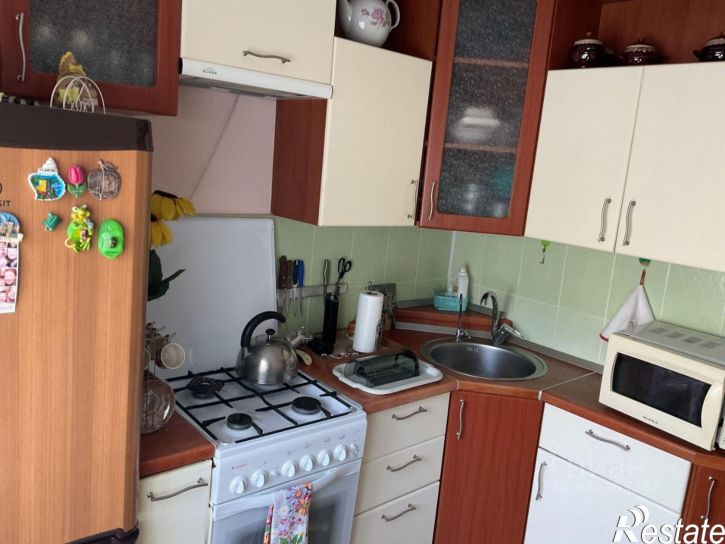 2-комн квартира ул Индустриальная, 5,  д. 5