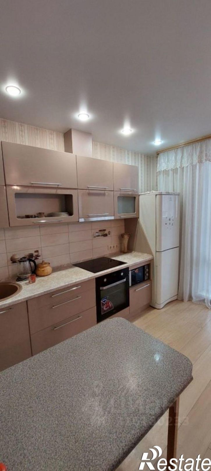1-комн квартира ул Крупской, 13/1,  д. 13/1
