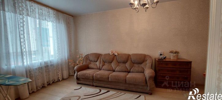 1-комн квартира ул Крупской, 13/1,  д. 13/1
