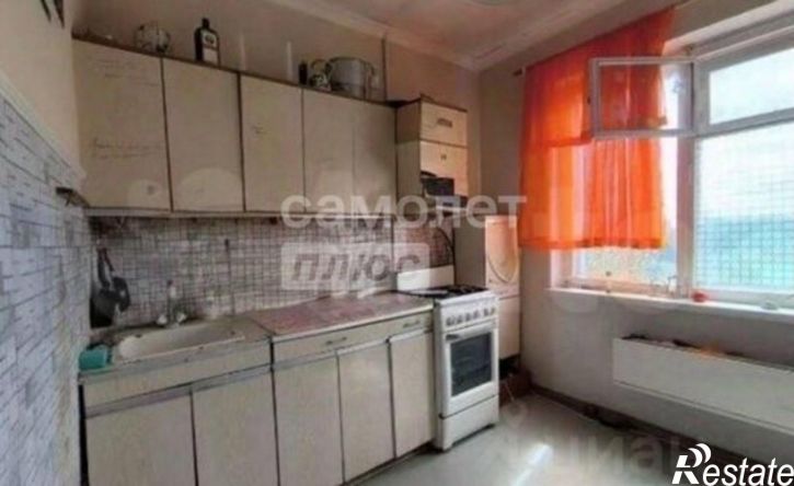 2-комн квартира пр-кт Королева, 8,  д. 8