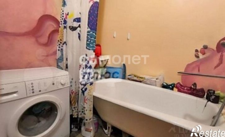 2-комн квартира пр-кт Королева, 8,  д. 8