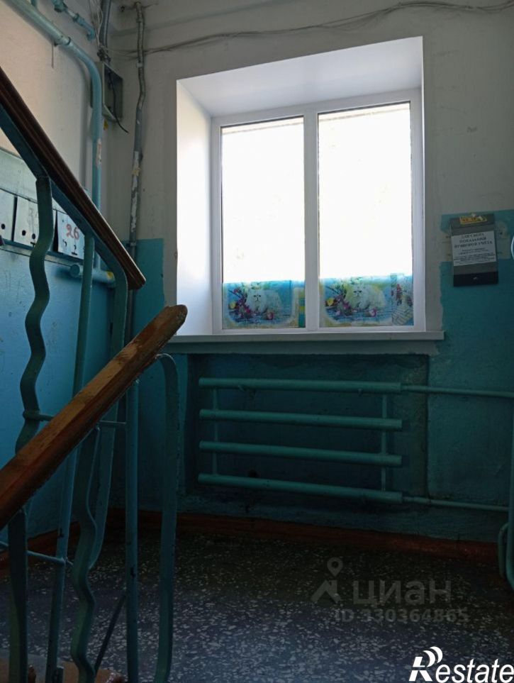 1-комн квартира ул 1-я Поселковая, 1Б,  д. 1Б