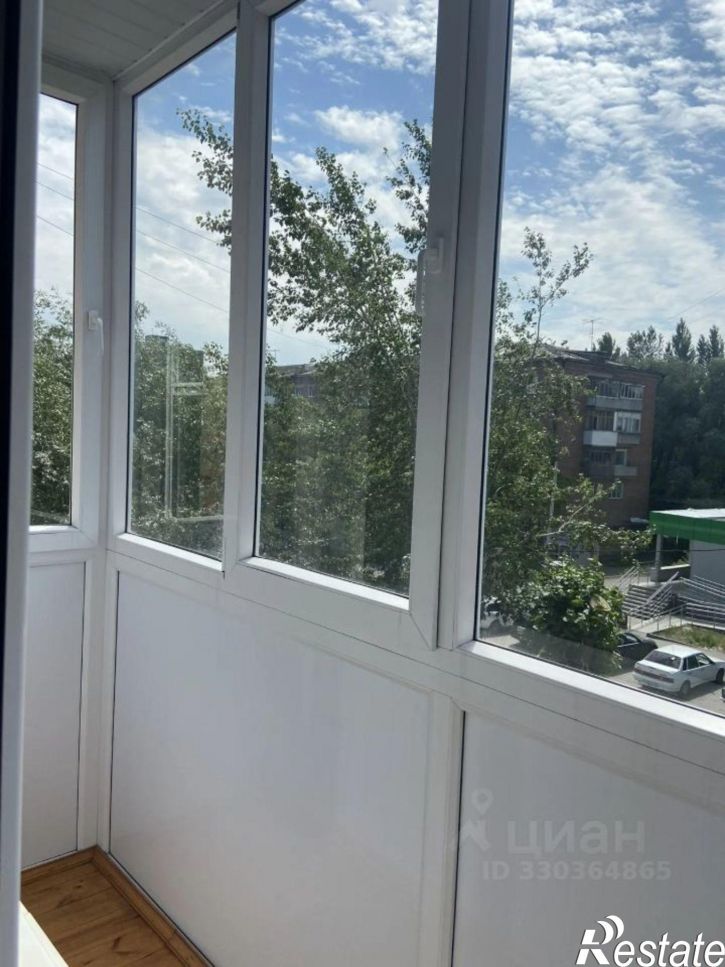 1-комн квартира ул 1-я Поселковая, 1Б,  д. 1Б