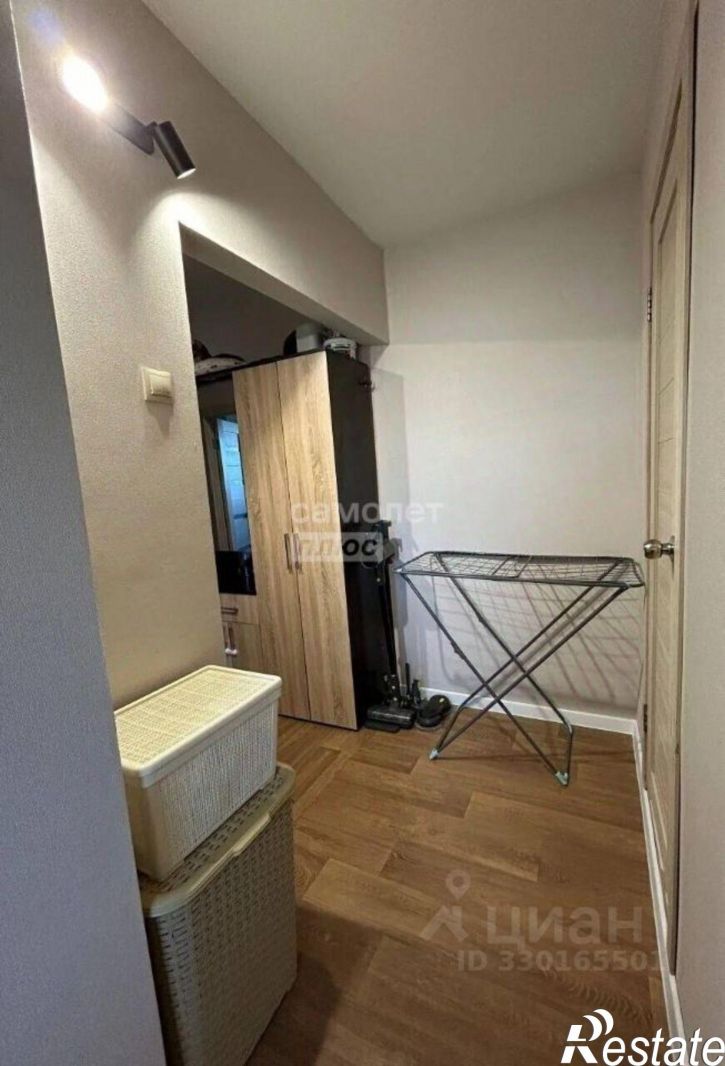 1-комн квартира ул Харьковская, 27,  д. 27