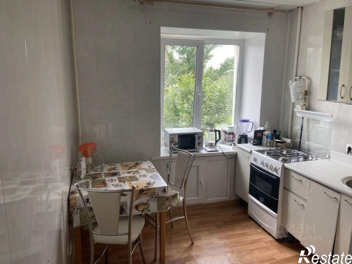 1-комн квартира ул 1-я Поселковая, 1Б,  д. 1Б