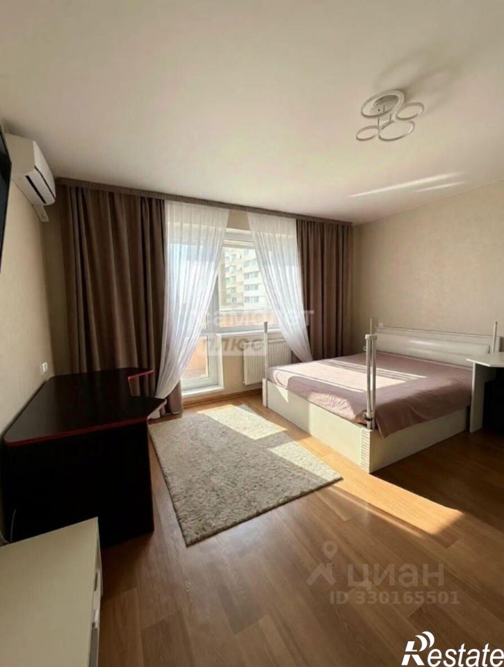 1-комн квартира ул Харьковская, 27,  д. 27