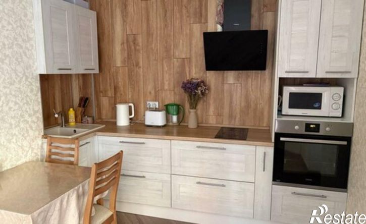 1-комн квартира ул Перелета, 21,  д. 21