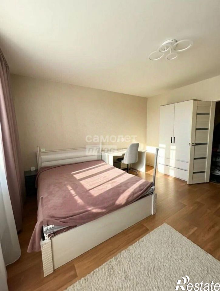 1-комн квартира ул Харьковская, 27,  д. 27