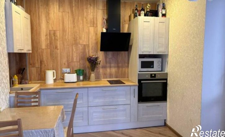 1-комн квартира ул Перелета, 21,  д. 21