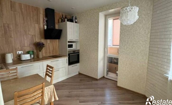 1-комн квартира ул Перелета, 21,  д. 21