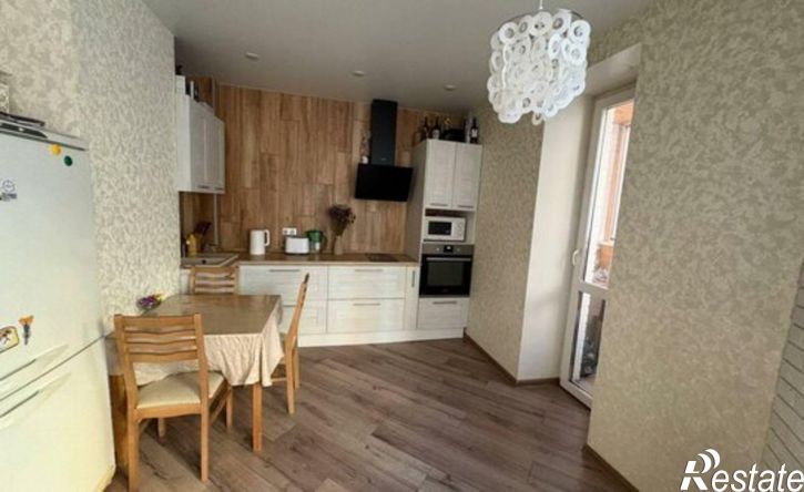 1-комн квартира ул Перелета, 21,  д. 21