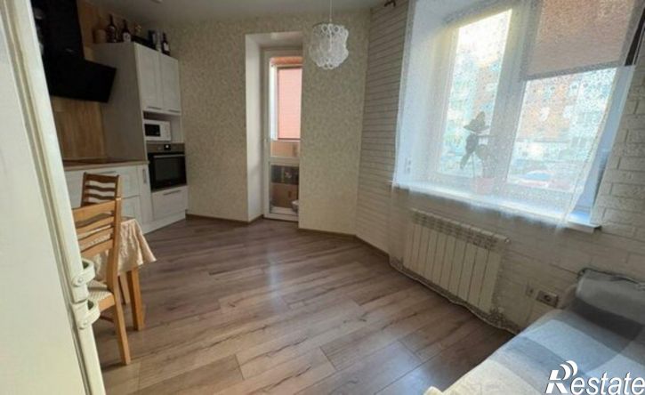 1-комн квартира ул Перелета, 21,  д. 21