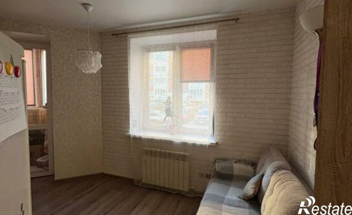 1-комн квартира ул Перелета, 21,  д. 21