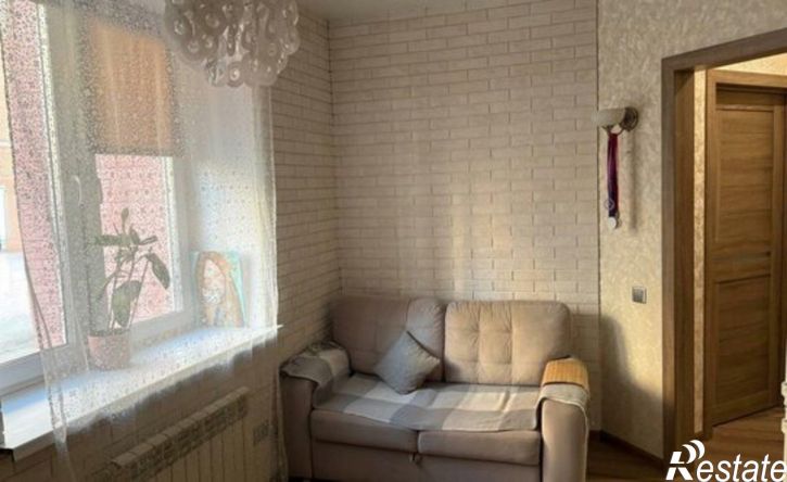 1-комн квартира ул Перелета, 21,  д. 21