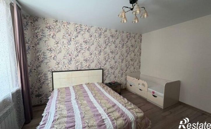 1-комн квартира ул Перелета, 21,  д. 21