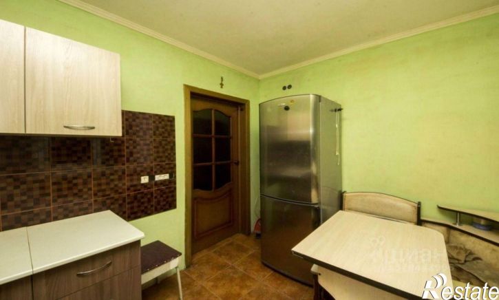 1-комн квартира ул 2-я Солнечная, 32,  д. 32