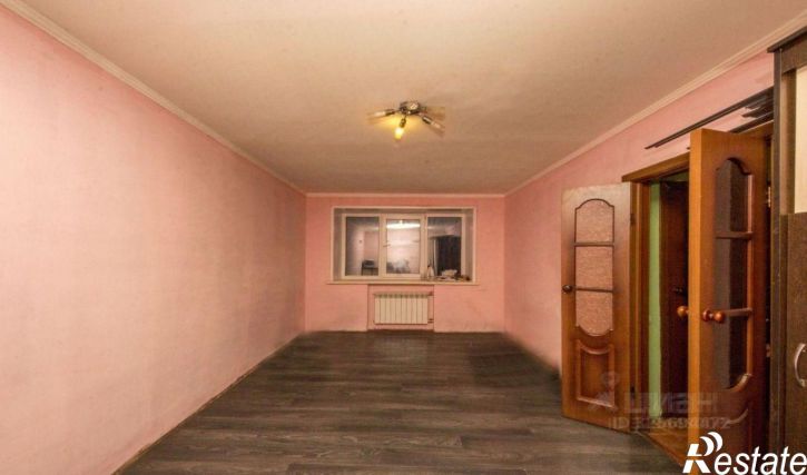 1-комн квартира ул 2-я Солнечная, 32,  д. 32
