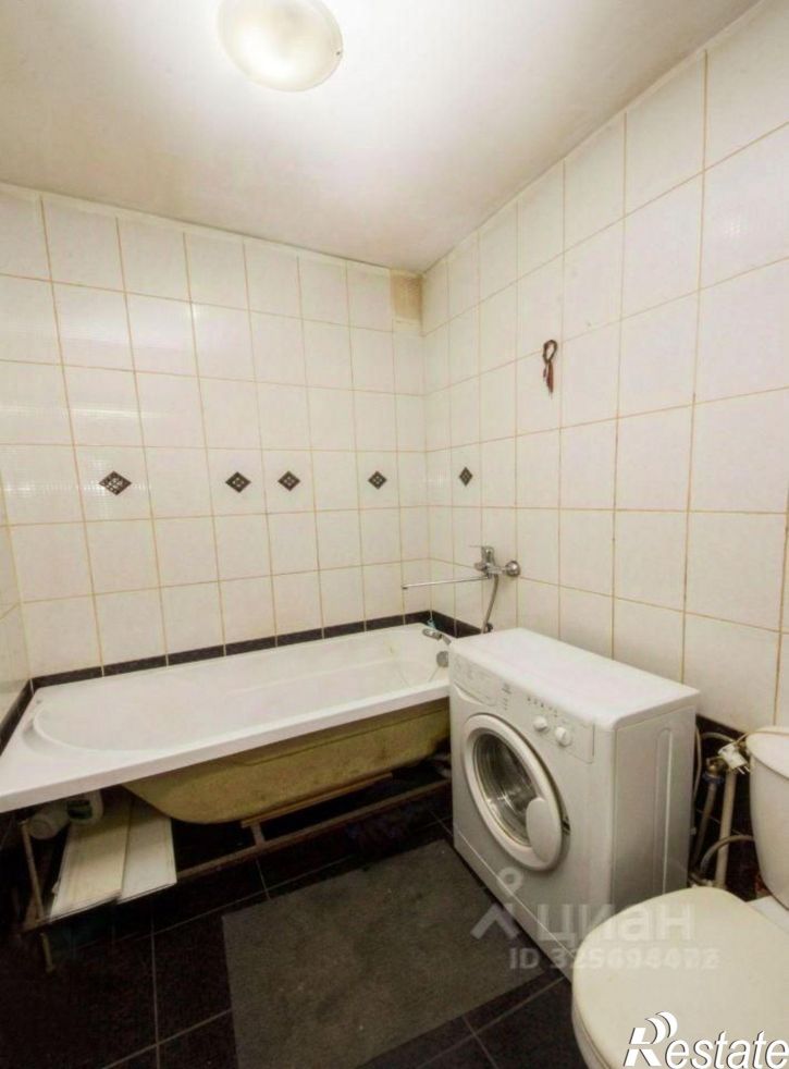 1-комн квартира ул 2-я Солнечная, 32,  д. 32