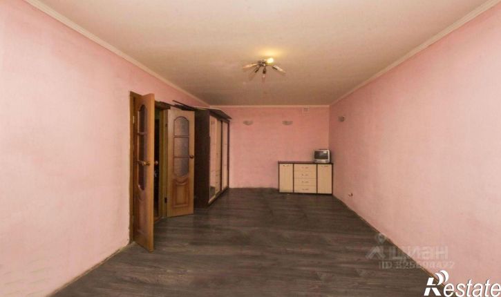 1-комн квартира ул 2-я Солнечная, 32,  д. 32
