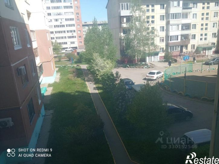 1-комн квартира ул Батумская, 38/3,  д. 38/3