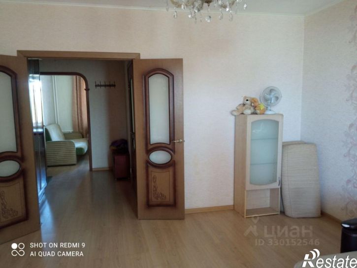 1-комн квартира ул Батумская, 38/3,  д. 38/3