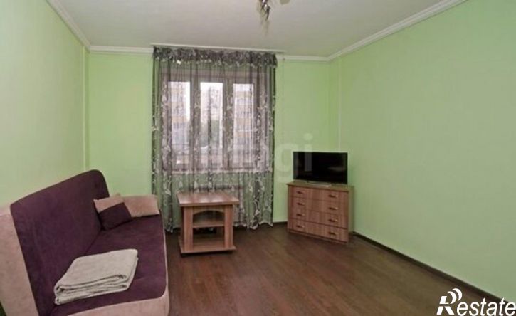 1-комн квартира ул Архиепископа Сильвестра, 3,  д. 3