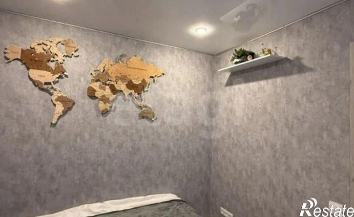 2-комн квартира пр-кт Мира, 23,  д. 23