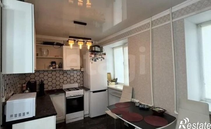 2-комн квартира пр-кт Мира, 23,  д. 23