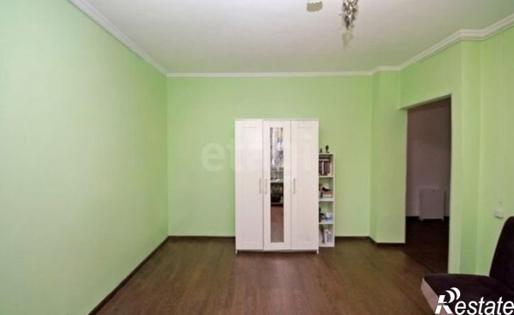 1-комн квартира ул Архиепископа Сильвестра, 3,  д. 3