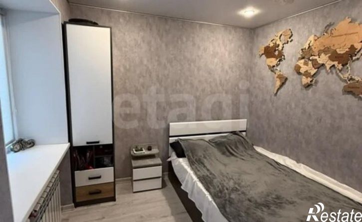 2-комн квартира пр-кт Мира, 23,  д. 23