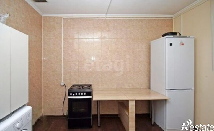 1-комн квартира ул Архиепископа Сильвестра, 3,  д. 3