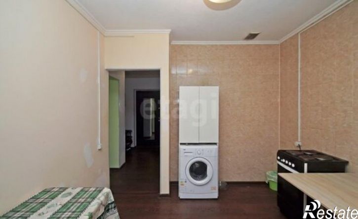 1-комн квартира ул Архиепископа Сильвестра, 3,  д. 3