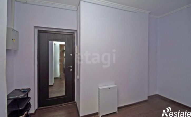 1-комн квартира ул Архиепископа Сильвестра, 3,  д. 3