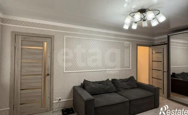 2-комн квартира пр-кт Мира, 23,  д. 23