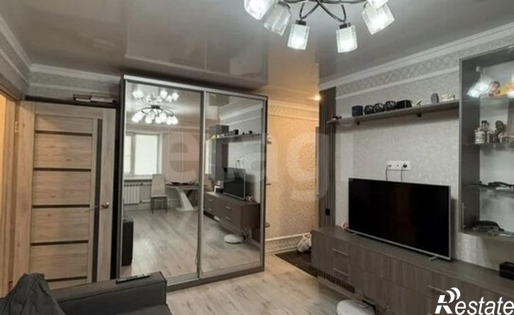 2-комн квартира пр-кт Мира, 23,  д. 23