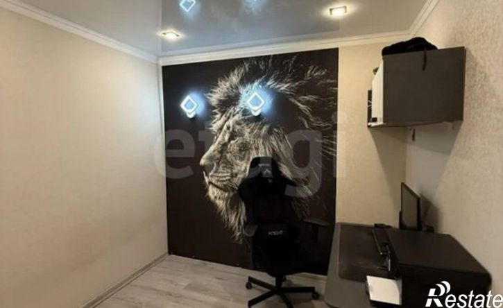 2-комн квартира пр-кт Мира, 23,  д. 23