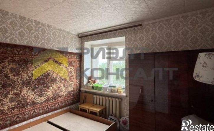 3-комн квартира пр-кт Мира, 169,  д. 169