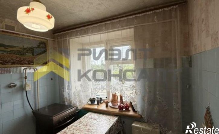 3-комн квартира пр-кт Мира, 169,  д. 169