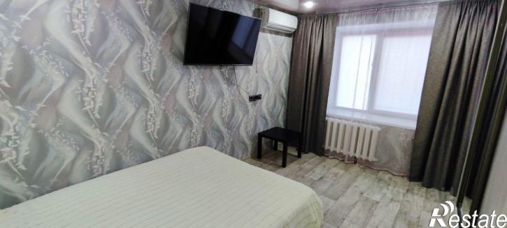 2-комн квартира ул Сулеймана Стальского, 2,  д. 2
