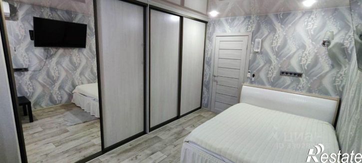 2-комн квартира ул Сулеймана Стальского, 2,  д. 2