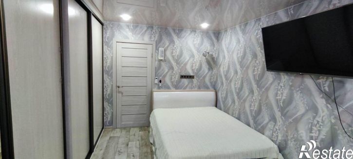 2-комн квартира ул Сулеймана Стальского, 2,  д. 2