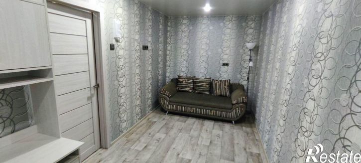 2-комн квартира ул Сулеймана Стальского, 2,  д. 2